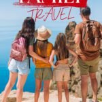 Family Travel Guide 2026: How to Plan the Perfect Family Vacation